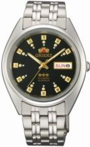 Orient Classic Automatic Three Stars Fab00009B9