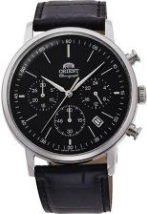 Orient Classic Chronograph RA-KV0404B10B