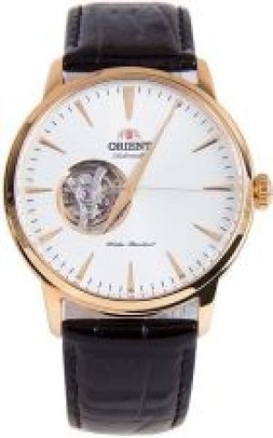 Orient Esteem Ii Open Heart Automatic Fag02002W0