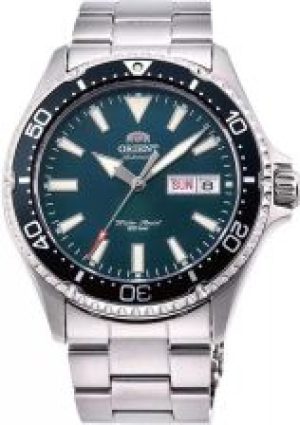 Orient Mako III Automatic Raaa0004E19B