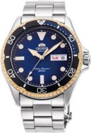 Orient Mako Kamasu Automatic RA-AA0815L19B