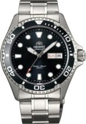 Orient Ray II Automatic Faa02004B9