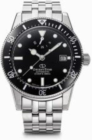 Orient Star Diver 1964 Re-Au0601B00B (Reau0601B00B