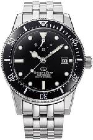 Orient Star Olimpic Diver 1964 Re-Au0601B00B Limit