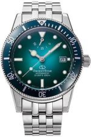 Orient Star Olimpic Diver 1964 Re-Au0602E00B Limit