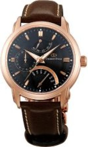 ORIENT STAR Retrograde SDE00003B0