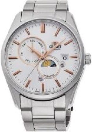 Orient Sun & Moon RA-AK0301S10B