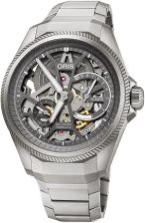Oris 01 115 7759 7153-Set 7 22 01TLC