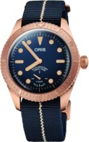 ORIS 01 401 7764 3185