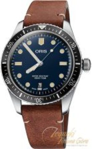 Oris 01 733 7707 4055-07 5 20 45