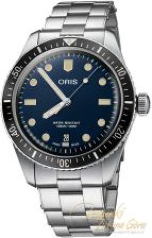 Oris 01 733 7707 4055-07 8 20 18