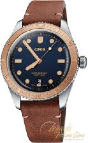 Oris 01 733 7707 4355-07 5 20 45