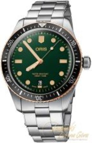 Oris 01 733 7707 4357-07 8 20 18