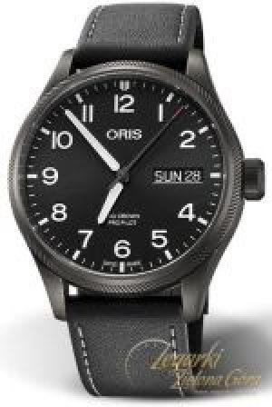 Oris 01 752 7698 4264-07 5 22 19GFC