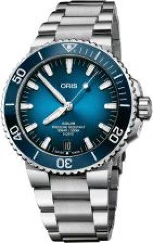 ORIS Aquis Date Calibre 400 01 400 7763 4135-07 8