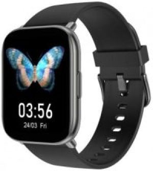 ORO-MED Smartwatch Oro Fit Pro GT Czarny