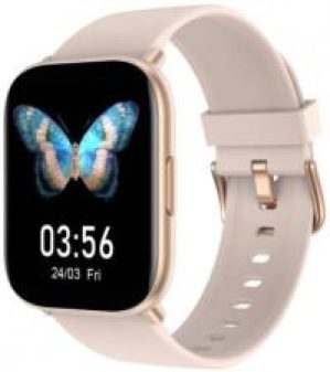 ORO-MED Smartwatch ORO Fit Pro GT Różowy