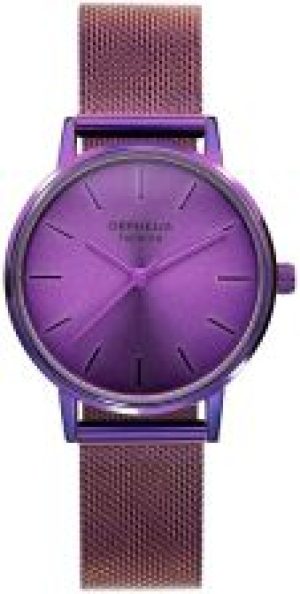 Orphelia Belt fioletowy