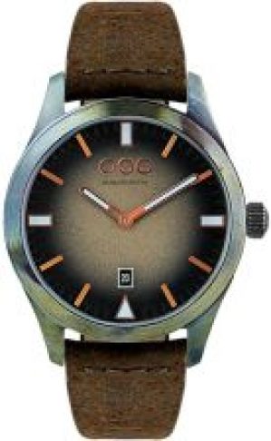 Out Of Order OOO.001-17.AZ 143 Brown