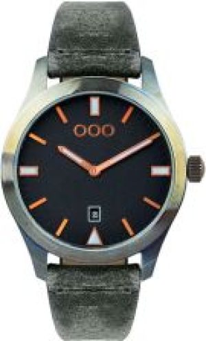 Out Of Order OOO.001-17.NE 143 Black