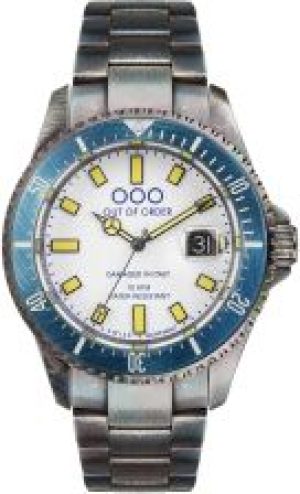 Out Of Order OOO.001-18.BI.BL Casanova Capitano