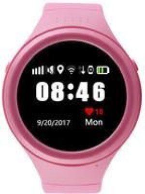 Overmax OV-KIDDY Różowy