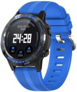 Pacific 12 Niebieski