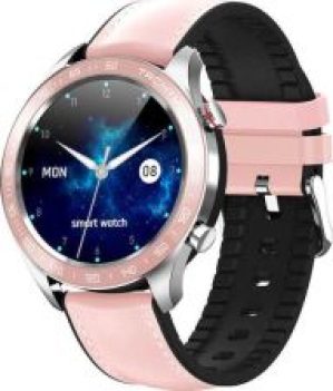 Pacific 21-1 Różowy