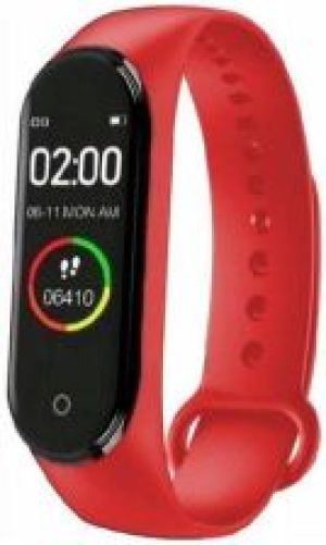 Pacific 23-3 Czerwony