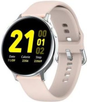 Pacific 24-9 Srebrny Różowy