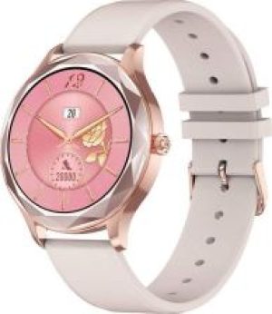 Pacific 27 Różowe złoto