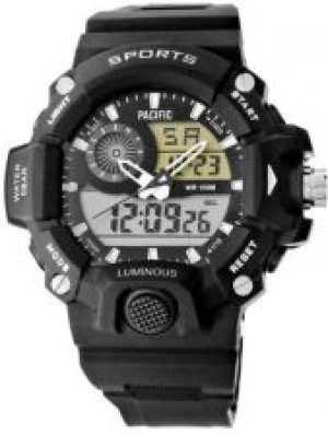 Pacific 340AD-1