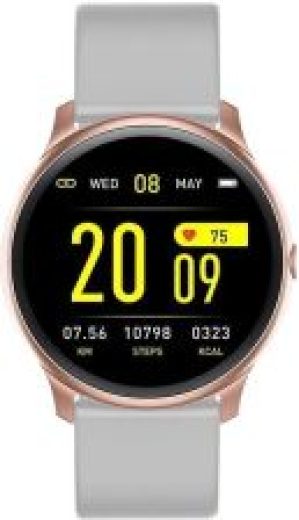 Pacific Damski 25-10 Sy011J Różowe Złoto