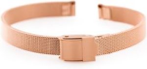 Pacific M4 siatka HQ rosegold 8mm