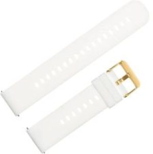 Pacific Silikonowy pasek do zegarka 18 mm U27-22-1