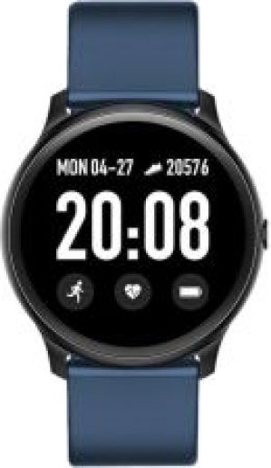 Pacific Unisex 25-13 Sy011M Czarny