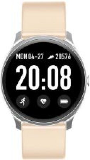 Pacific Unisex 25-6 Sy011F Beżowy