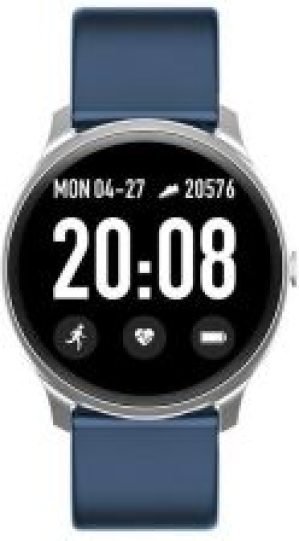 Pacific Unisex 25-8 Sy011H Srebrny