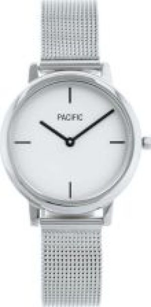 Pacific X6089 Silver Zy612A