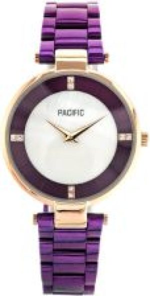 PACIFIC X6119 purple zy624f