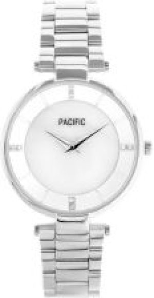 PACIFIC X6119 silver zy624a