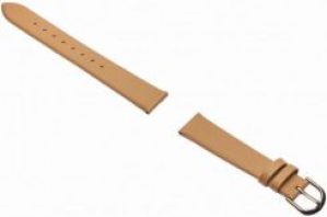 Pasek do Garett Women Lea, złoty skórzany