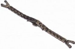 Pasek do Garett Women Sara, czarny