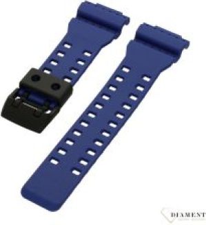 Pasek do zegarka Casio 10540140 GA-700-2A