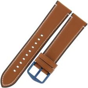 Pasek FOSSIL Q Explorist FTW4016 – Brązowy – 22mm