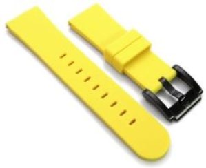 Pasek kauczukowy Marc Coblen 04-02 22mm TW Steel