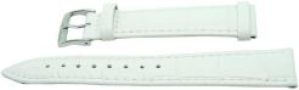 Pasek Morellato 18Mm Biały, A01X2269480017Cr18