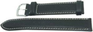 Pasek Morellato 20Mm Czarny, A01X4897C14019Cr20