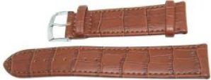 Pasek Morellato 22Mm Brązowy, A01X4934A95041Cr22