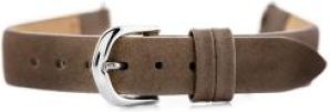 Pasek skórzany do zegarka BISSET BS-212 14mm Brązowy